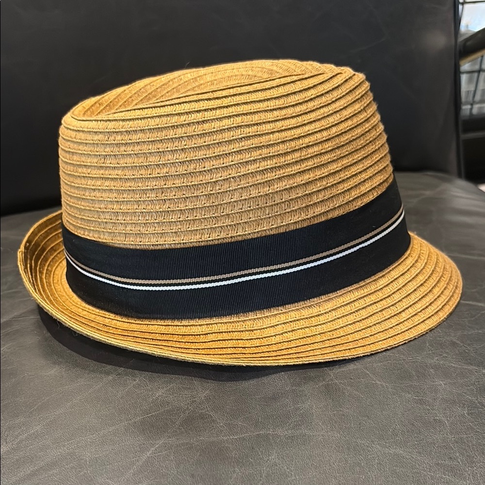 Goorin Bros Fedora